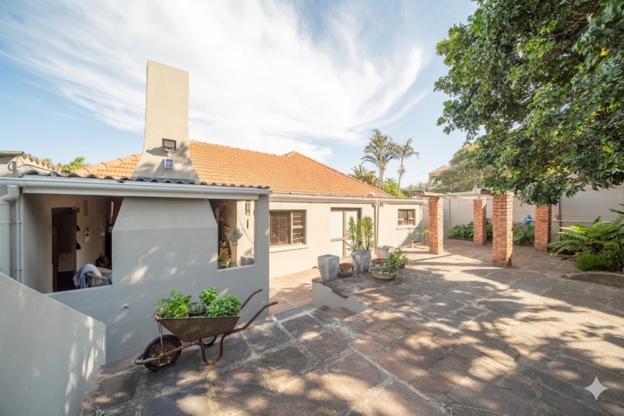 4 Bedroom Property for Sale in Nahoon Eastern Cape